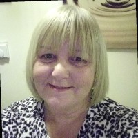 Sue Wilson