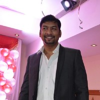 Jenith George Stephen