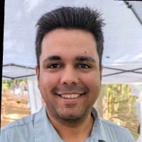 Sameer Gopalani, PhD, MPH
