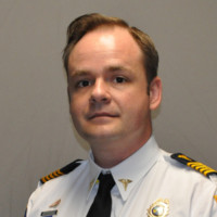 Jeremy Tinter Mba, Nrp