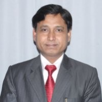 Ashok Bhardwaj