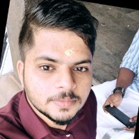 Arjun Krishna m