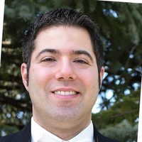 Joseph Palermo, Mba