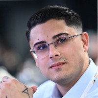 Matheus Bertelli