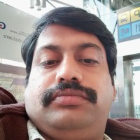 Hasnamead Shaik