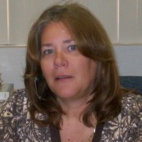 Charlotte Harris