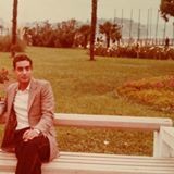 Javed Iqbal