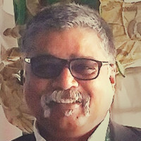 Ignatius  (Julian) Mathew