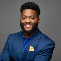 Melton Barnes Jr., Mba