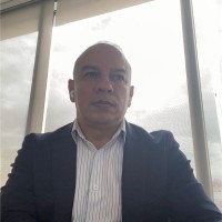 Bobby Camacho Galindo