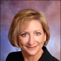 Mary Pearson