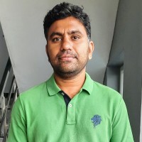 Guvvala Anil Reddy