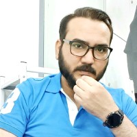 Nadeem Ahmed