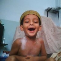 Ghayoor Abbas