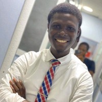 Okelola Samuel Bsc, Aca.
