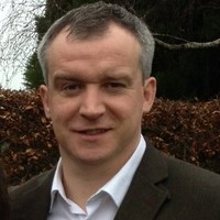 Paul Hickey