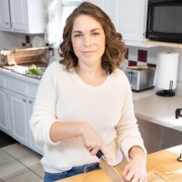 Rebekah Hilfiger, RDN
