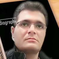 Mohammad Nafisi