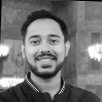 Jafar Abbas