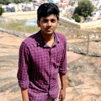 Karthikeyan G