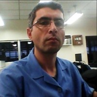 Daniel Vieira de Souza Junior