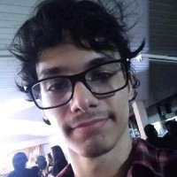 Marcos Henrique Correa Lima