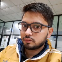 Prashant Giri