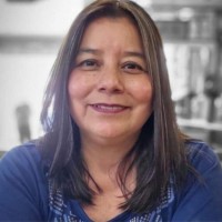 Rosa Huapaya Ampuero