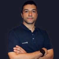 Luiz Alves, Cfa, Caia
