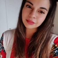 Javiera Helen Berríos Osse