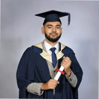 Zeeshaan Iqbal