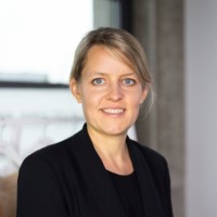 Frauke Kehl