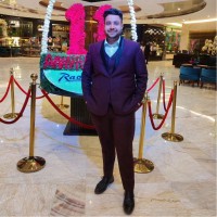 Kartik Goyal