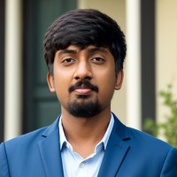 Abhijith Nair