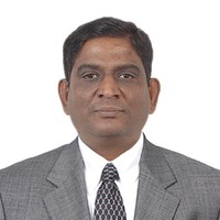 Tulasidas Muniaswamy