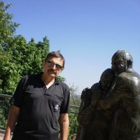 Aleksandr Kazinkin