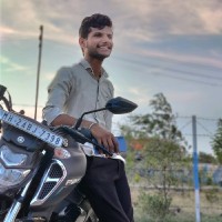 Mahesh Oza