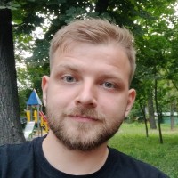 Yevhen Krupin
