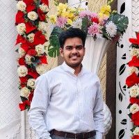 Hrushikesh Bankar