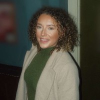 Eleanor Pratt
