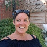 Sarah Goulden