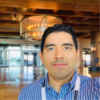 Oswaldo Castillo J.