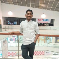 Pradeep Mali