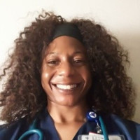 Marquita Brown Mph, Lpn