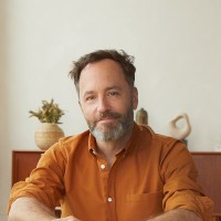 Jeff Warren