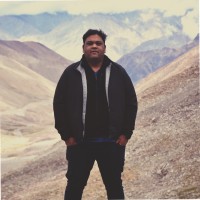 Ravi Kiran