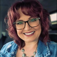 Stacia Hardcastle