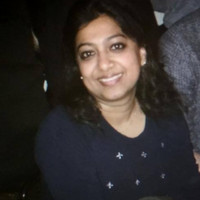 Laveena (Ann) Varkey