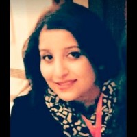 Shamaila Idrees
