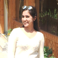 Bhumika Gupta